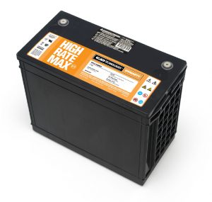 C&D UPS Batteries