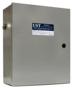 UST Mini-EVR Power Conditioner and Voltage Regulator