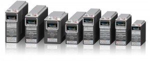 NorthStar Silver Telecom Batteries