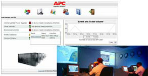 APC Remote Monitoring Services