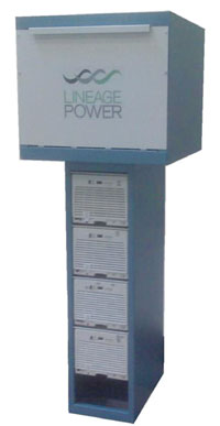 Ferro/SCR Retrofit Power Solution