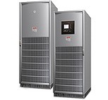Services for MGE UPS Equipment