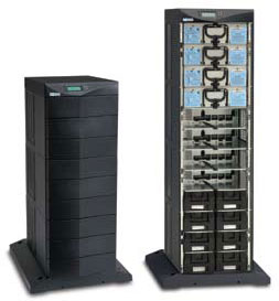 Eaton 9170+ UPS Rack/Tower Online double conversion UPS (3-18 kVA)