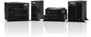 APC Smart-UPS Online