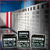 Power Battery PM Series