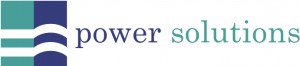 powerSolutions Logo