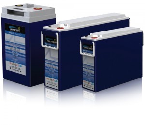 NorthStar Blue+ Series – PSOC Compatible Batteries