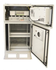 GE-SC1056 Outdoor Cabinet