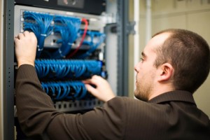 Network Closet Assessment