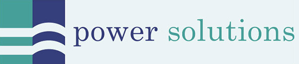 Power-Solutions logo