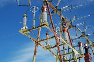 Substation Power Systems and Switchgear