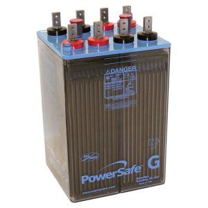 EnerSys PowerSafe G Flooded