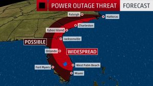 matthew-power-outage-threat