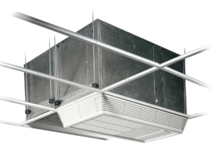 Liebert Mini-Mate Ceiling-Mounted Precision Cooling System