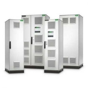 3-Phase UPS Equipment