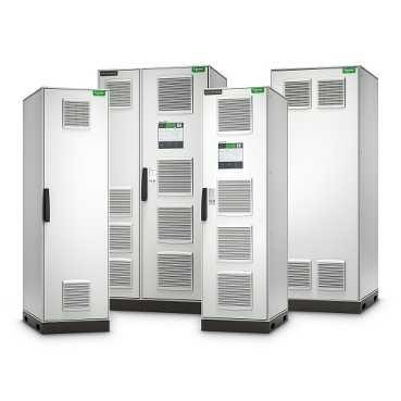 3-Phase UPS Equipment