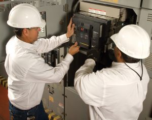 Switchgear Modernization Service