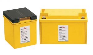 EnerSys PowerSafe V Top Terminal Batteries