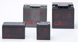 CSB Battery HR Series
