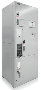 ASCO 4000 Series Electrically Operated Bypass-Isolation Transfer Switch