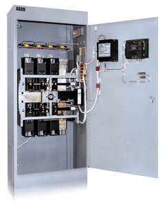 ASCO 7000 Series Power Transfer Switch