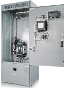 ASCO 7000 Series Service Entrance Power Transfer Switch