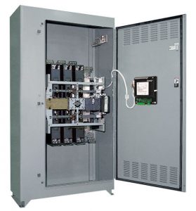 ASCO Series 300 Group G Power Transfer Switch