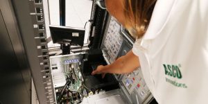 ASCO PowerQuest CPMS Maintenance Services