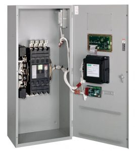 ASCO Power Transfer Switches