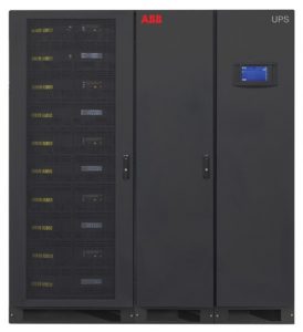 ABB Conceptpower DPA 500 – Three Phase 100 kW to 500 kW at 480V