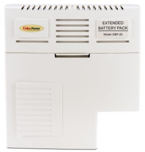 CyberPower CS20A-EPB