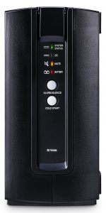 CyberPower DTC50U12V