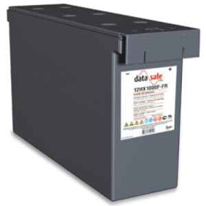 DataSafe 12HX1000F-FR Front Terminal Battery