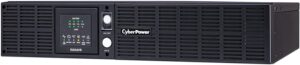 CyberPower smart app LCD CPS1500AVR