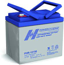 Power Sonic PHR-12150