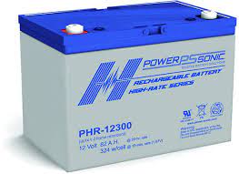 Power Sonic PHR-12300