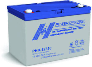 Power Sonic PHR-12350