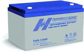 Power Sonic PHR-12400