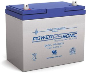 Power Sonic PHR-12550