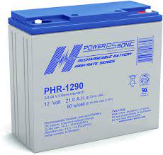 Power Sonic PHR-1290