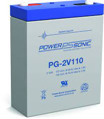 Power Sonic PG-2V110