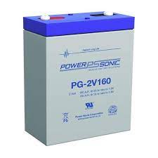 Power Sonic PG-2V160