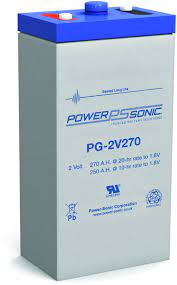 Power Sonic PG-2V270