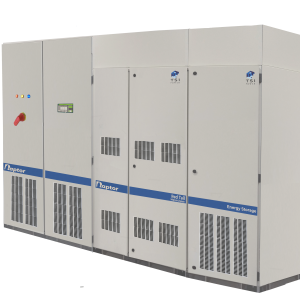 TSI Power Voltage Regulators and Power Conditioners