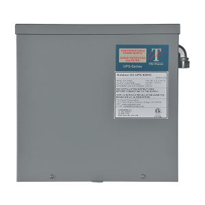 TSI Power DC Outdoor UPS