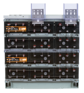 Fahrenheit 2V Telecom Battery designed for challenging applications