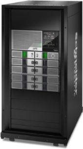 SRYL10K20RMXLT24 Smart-UPS Modular Ultra