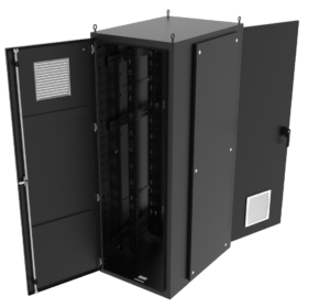 NEMA 12 Cabinet